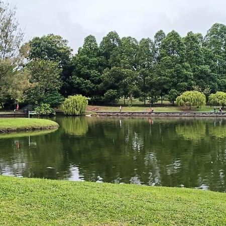 Bdr Seri Botani Ipoh-Nordic Bagian luar foto