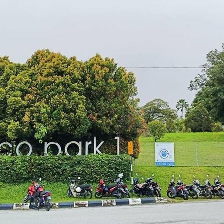 Bdr Seri Botani Ipoh-Nordic Bagian luar foto