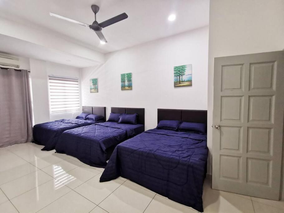 Bdr Seri Botani Ipoh-Nordic Bagian luar foto