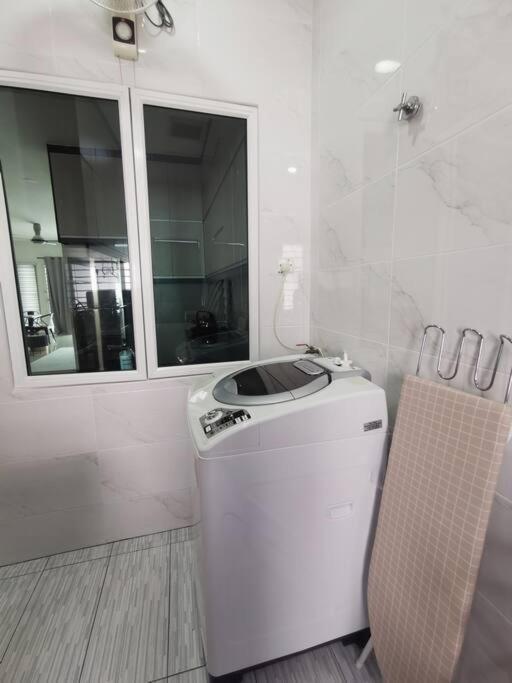 Bdr Seri Botani Ipoh-Nordic Bagian luar foto