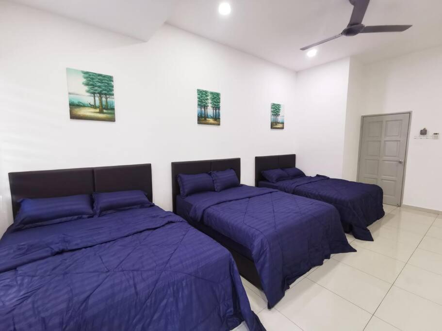Bdr Seri Botani Ipoh-Nordic Bagian luar foto