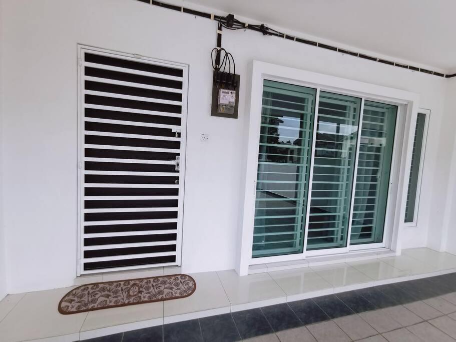 Bdr Seri Botani Ipoh-Nordic Bagian luar foto