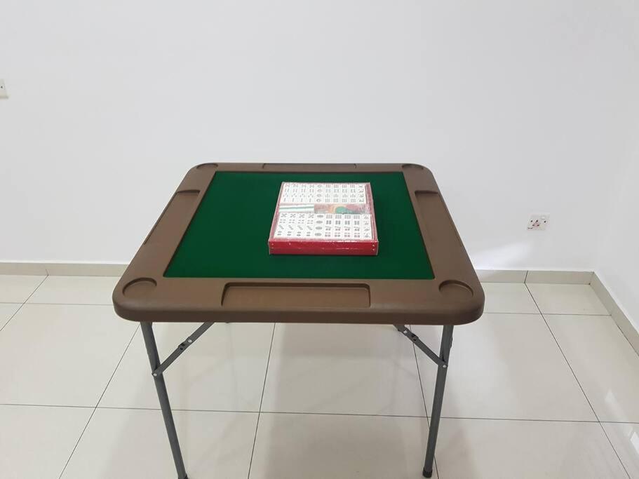 Bdr Seri Botani Ipoh-Nordic Bagian luar foto