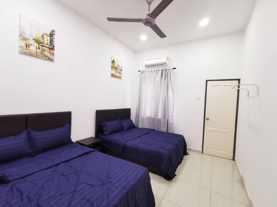 Bdr Seri Botani Ipoh-Nordic Bagian luar foto