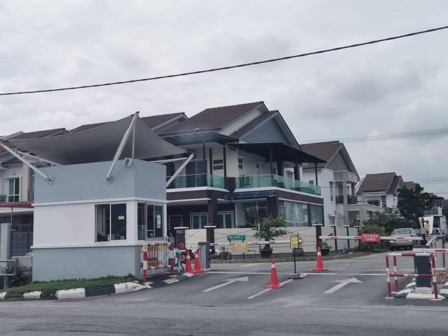 Bdr Seri Botani Ipoh-Nordic Bagian luar foto