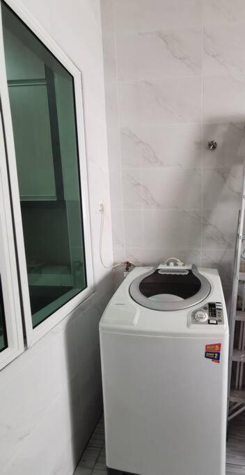Bdr Seri Botani Ipoh-Nordic Bagian luar foto