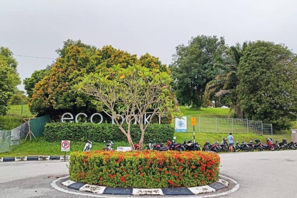 Bdr Seri Botani Ipoh-Nordic Bagian luar foto
