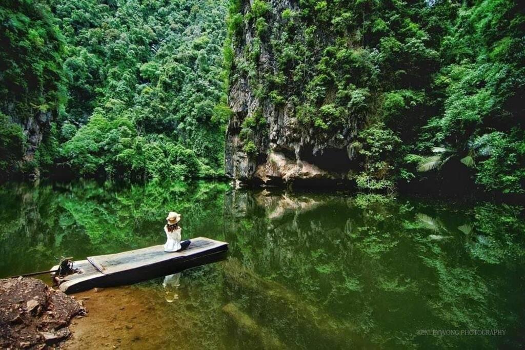 Bdr Seri Botani Ipoh-Nordic Bagian luar foto