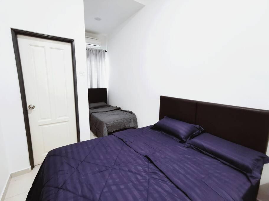 Bdr Seri Botani Ipoh-Nordic Bagian luar foto