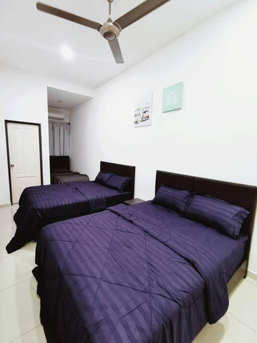 Bdr Seri Botani Ipoh-Nordic Bagian luar foto