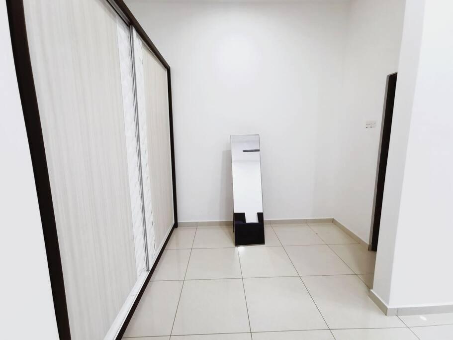 Bdr Seri Botani Ipoh-Nordic Bagian luar foto