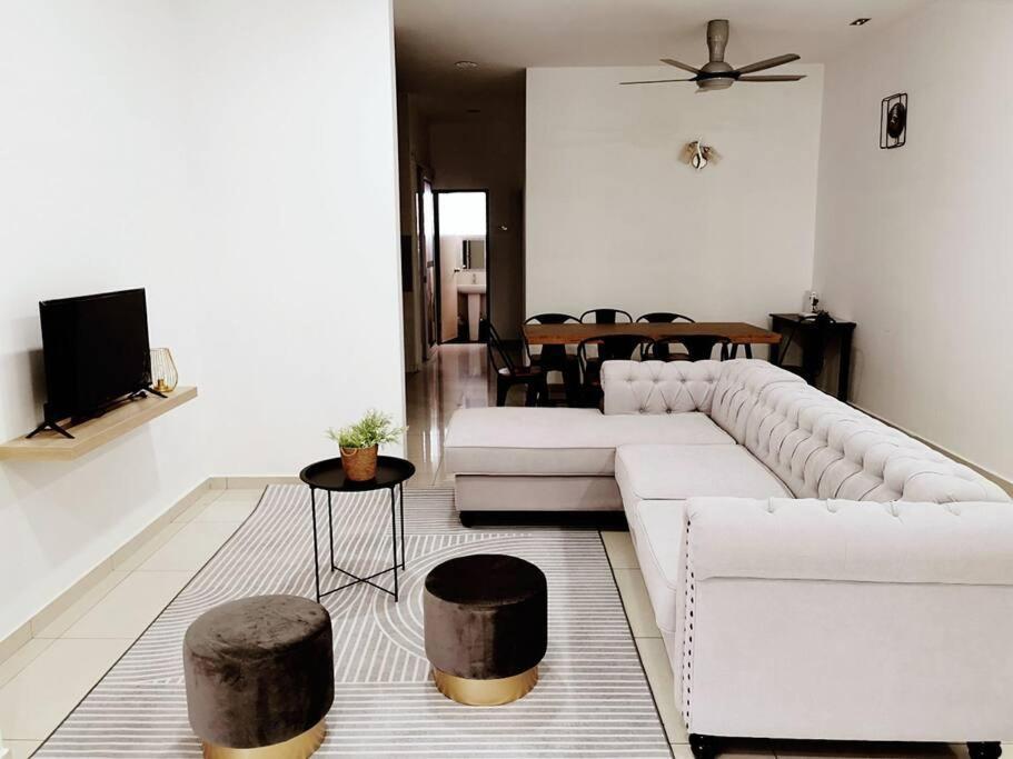 Bdr Seri Botani Ipoh-Nordic Bagian luar foto