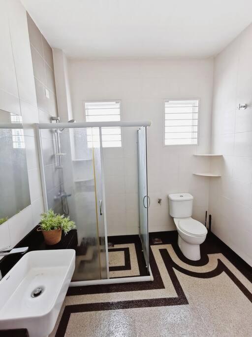 Bdr Seri Botani Ipoh-Nordic Bagian luar foto