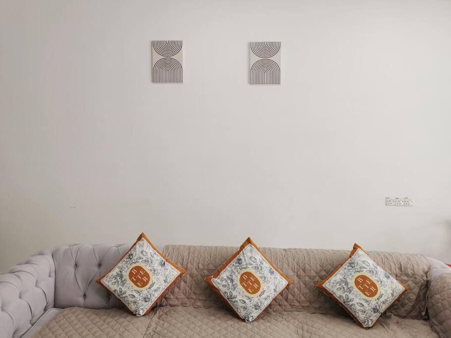 Bdr Seri Botani Ipoh-Nordic Bagian luar foto