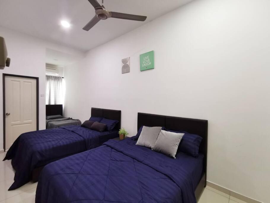 Bdr Seri Botani Ipoh-Nordic Bagian luar foto