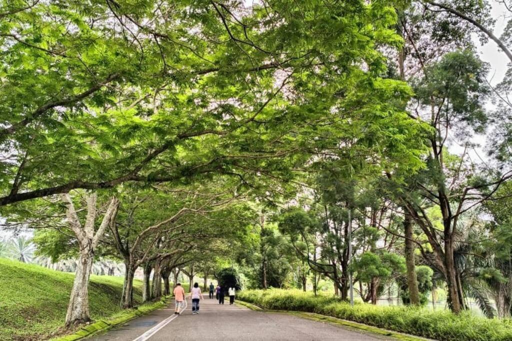 Bdr Seri Botani Ipoh-Nordic Bagian luar foto
