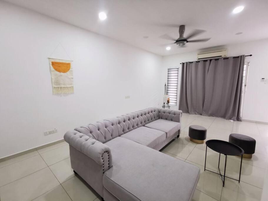 Bdr Seri Botani Ipoh-Nordic Bagian luar foto