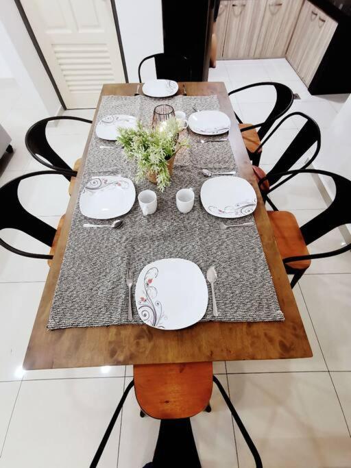 Bdr Seri Botani Ipoh-Nordic Bagian luar foto
