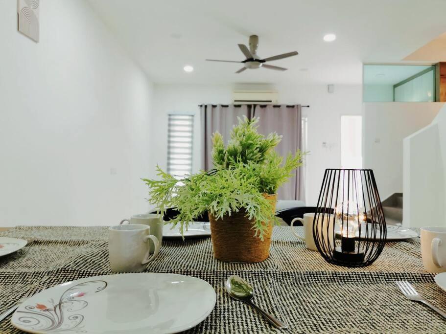 Bdr Seri Botani Ipoh-Nordic Bagian luar foto