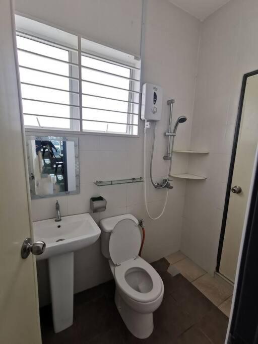 Bdr Seri Botani Ipoh-Nordic Bagian luar foto