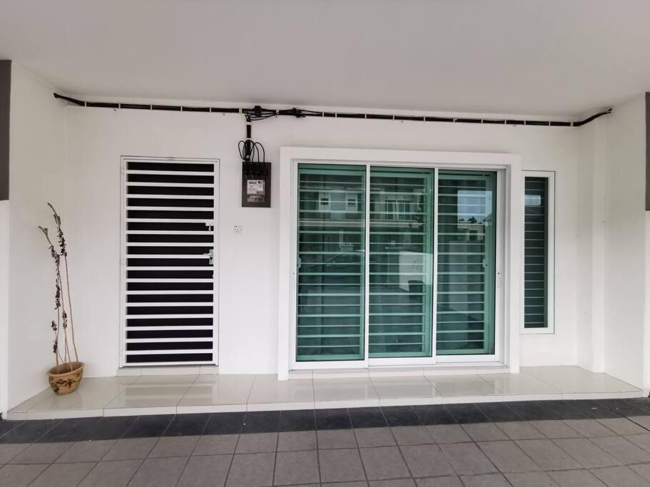 Bdr Seri Botani Ipoh-Nordic Bagian luar foto