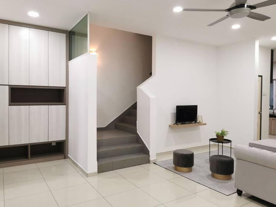 Bdr Seri Botani Ipoh-Nordic Bagian luar foto